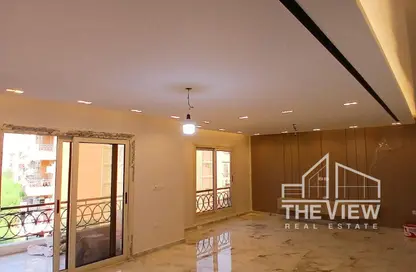 شقة - 3 غرف نوم - 2 حمامات للبيع في مدينة الخمائل - كمبوندات الشيخ زايد - الشيخ زايد - الجيزة