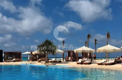 Villa - 4 Bedrooms - 4 Bathrooms for sale in June - Ras Al Hekma - North Coast