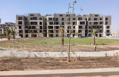 شقة - 2 غرف نوم - 3 حمامات للبيع في سوديك ايست - الحي السادس - هليوبوليس الجديدة - القاهرة