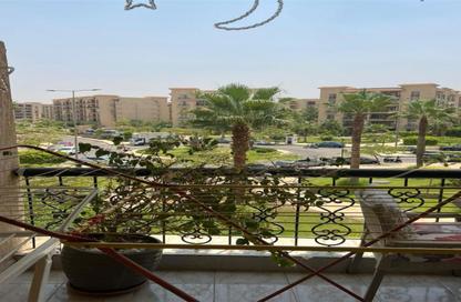 Apartment - 3 Bedrooms - 3 Bathrooms for sale in El Rehab Extension - Al Rehab - New Cairo City - Cairo
