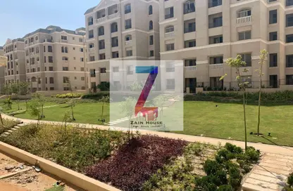 Apartment - 2 Bedrooms - 3 Bathrooms for sale in L'avenir - Mostakbal City Compounds - Mostakbal City - Future City - Cairo