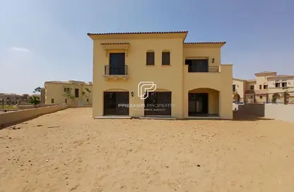 Villa - 5 Bedrooms - 7 Bathrooms for sale in City Gate - 5th Settlement Compounds - The 5th Settlement - New Cairo City - Cairo
