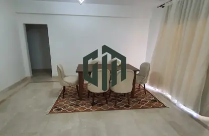 Apartment - 3 Bedrooms - 3 Bathrooms for rent in Mivida - 5th Settlement Compounds - The 5th Settlement - New Cairo City - Cairo