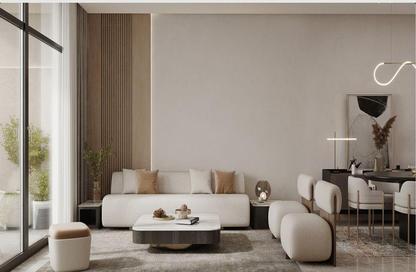 Apartment - 3 Bedrooms - 3 Bathrooms for sale in Ever - 26th of July Corridor - 6 October City - Giza