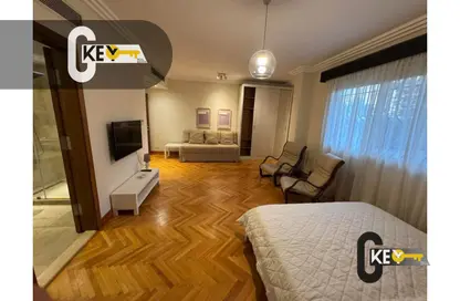 شقة - 1 حمام للايجار في امتداد الرحاب - الرحاب - مدينة القاهرة الجديدة - القاهرة