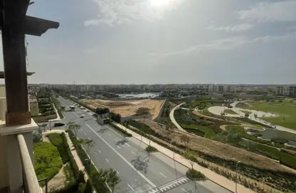 Apartment - 4 Bedrooms - 4 Bathrooms for sale in Mivida - 5th Settlement Compounds - The 5th Settlement - New Cairo City - Cairo