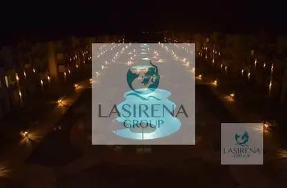 Chalet - 2 Bedrooms - 1 Bathroom for sale in Lasirena Oyoun Mousa - Ras Sedr - South Sainai