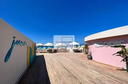 Chalet - 3 Bedrooms - 2 Bathrooms for sale in June - Ras Al Hekma - North Coast