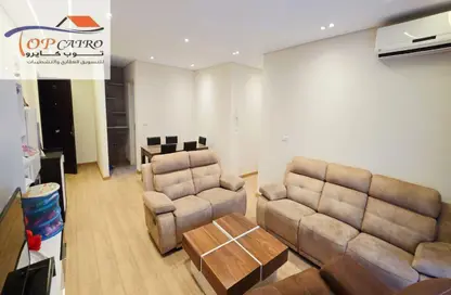 Apartment - 3 Bedrooms - 1 Bathroom for rent in Madinaty - Cairo