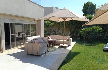 Chalet - 3 Bedrooms - 3 Bathrooms for sale in Hacienda Bay - Sidi Abdel Rahman - North Coast