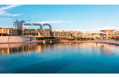 Apartment - 3 Bedrooms - 1 Bathroom for sale in Northern Expansions - 6 October City - Giza