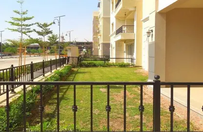 Apartment - 3 Bedrooms - 3 Bathrooms for rent in Mivida - 5th Settlement Compounds - The 5th Settlement - New Cairo City - Cairo