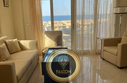 Chalet - Studio - 1 Bathroom for sale in Telal Al Sokhna - Al Ain Al Sokhna - Suez Chalet - Studio - 1 Bathroom for sale in Telal Al Sokhna - Al Ain Al Sokhna - Suez