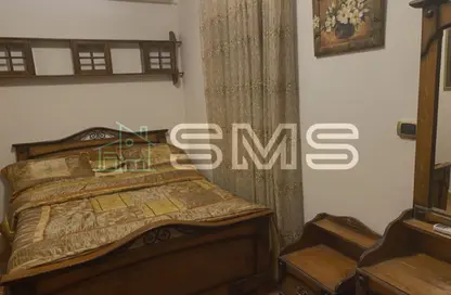 شقة - 3 غرف نوم - 2 حمامات للايجار في اليجانتري - الحي الاول - التجمع الخامس - مدينة القاهرة الجديدة - القاهرة