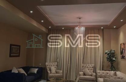 Duplex - 3 Bedrooms - 3 Bathrooms for sale in El Yasmeen 2 - El Yasmeen - New Cairo City - Cairo