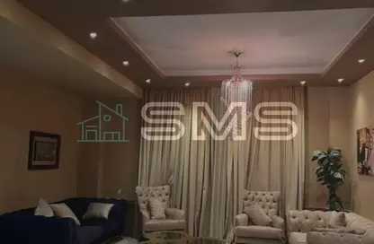 Duplex - 3 Bedrooms - 3 Bathrooms for sale in El Yasmeen 2 - El Yasmeen - New Cairo City - Cairo