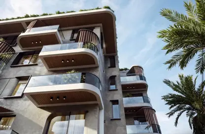 Apartment - 3 Bedrooms - 3 Bathrooms for sale in Village West - Sheikh Zayed Compounds - Sheikh Zayed City - Giza Apartment - 3 Bedrooms - 3 Bathrooms for sale in Village West - Sheikh Zayed Compounds - Sheikh Zayed City - Giza