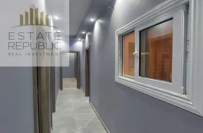 Apartment - 3 Bedrooms - 3 Bathrooms for sale in El Yasmeen 8 - El Yasmeen - New Cairo City - Cairo