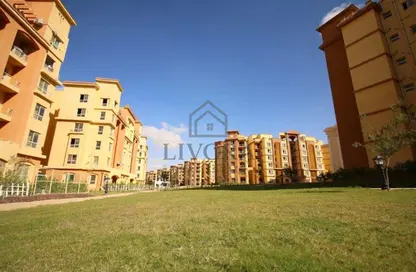 شقة - 2 غرف نوم - 1 حمام للبيع في دجلة بالمز - طريق الواحات - مدينة 6 أكتوبر - الجيزة