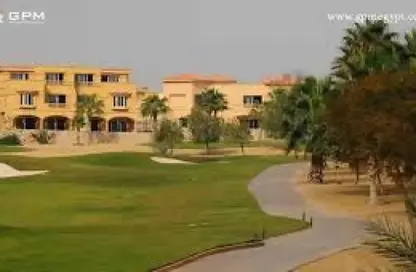 شقة - 2 غرف نوم - 1 حمام للبيع في طريق الحي الايطالي - حدائق اكتوبر - مدينة 6 أكتوبر - الجيزة