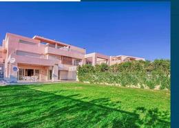 Chalet - 3 bedrooms - 3 bathrooms for للايجار in Hacienda Bay - Sidi Abdel Rahman - North Coast