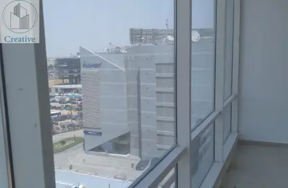 مساحات مكتبية - استوديو - 1 حمام للبيع في شارع مجمع البنوك - شارع التسعين الجنوبي - التجمع الخامس - مدينة القاهرة الجديدة - القاهرة