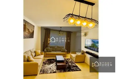 Apartment - 3 Bedrooms - 2 Bathrooms for rent in Madinaty - Cairo