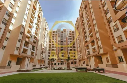 شقة - 3 غرف نوم - 3 حمامات للبيع في كابيتال ايست - كمبوندات مدينة نصر - مدينة نصر - القاهرة