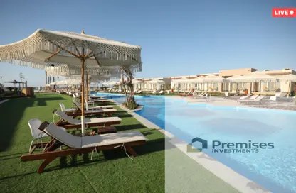 Villa - 6 Bedrooms - 5 Bathrooms for sale in Gaia - Ras Al Hekma - North Coast