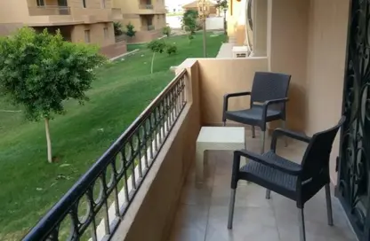 Apartment - 3 Bedrooms - 1 Bathroom for sale in Al Ashrafiya - North Investors Area - New Cairo City - Cairo