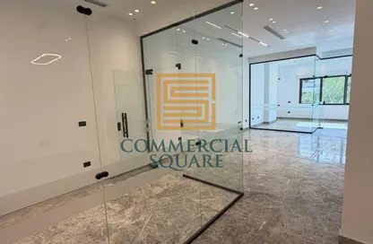 Office Space - Studio - 1 Bathroom for sale in Mivida - 5th Settlement Compounds - The 5th Settlement - New Cairo City - Cairo Office Space - Studio - 1 Bathroom for sale in Mivida - 5th Settlement Compounds - The 5th Settlement - New Cairo City - Cairo