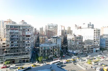 دوبلكس - 3 غرف نوم - 3 حمامات للبيع في الإبراهيمية - حي وسط - الاسكندرية دوبلكس - 3 غرف نوم - 3 حمامات للبيع في الإبراهيمية - حي وسط - الاسكندرية