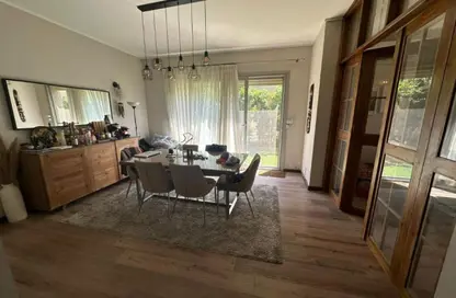 دوبلكس - 3 غرف نوم - 2 حمامات للبيع في فيلدج جيت - المستثمرين الجنوبية - مدينة القاهرة الجديدة - القاهرة