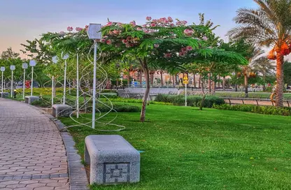 Apartment - 2 Bedrooms - 2 Bathrooms for sale in Zed Towers - Sheikh Zayed Compounds - Sheikh Zayed City - Giza