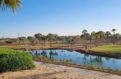 Chalet - 2 Bedrooms - 2 Bathrooms for sale in Al Ein Bay - Al Ain Al Sokhna - Suez
