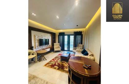 Apartment - 2 Bedrooms - 1 Bathroom for rent in Madinaty - Cairo