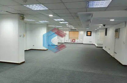 مساحات مكتبية - استوديو - 4 حمامات للايجار في المعادي - حي المعادي - القاهرة