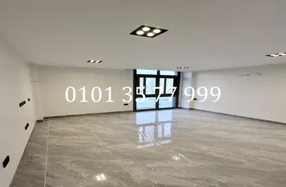 شقة - 3 غرف نوم - 2 حمامات للايجار في صن كابيتال - طريق الفيوم الصحراوى - مدينة 6 أكتوبر - الجيزة