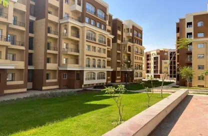 شقة - 3 غرف نوم - 2 حمامات للبيع في المقصد - كمبوندات العاصمة الإدارية الجديدة - العاصمة الإدارية الجديدة - القاهرة