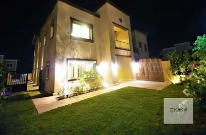 Villa - 4 Bedrooms - 4 Bathrooms for sale in Mivida - 5th Settlement Compounds - The 5th Settlement - New Cairo City - Cairo