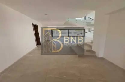 فيلا - 4 غرف نوم - 4 حمامات للبيع في مون ريزيدنس - فيفث سكوير - التجمع الخامس - مدينة القاهرة الجديدة - القاهرة