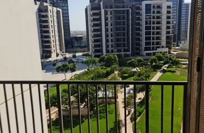 Apartment - 3 Bedrooms - 3 Bathrooms for sale in Zed Towers - Sheikh Zayed Compounds - Sheikh Zayed City - Giza