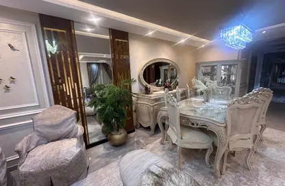 شقة - 3 غرف نوم - 2 حمامات للبيع في شارع عبد العزيز فهمي - ميدان هليوبوليس - النزهة - القاهرة