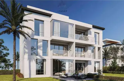 شاليه - غرفة نوم - 1 حمام للبيع في صافيا - راس الحكمة - الساحل الشمالي