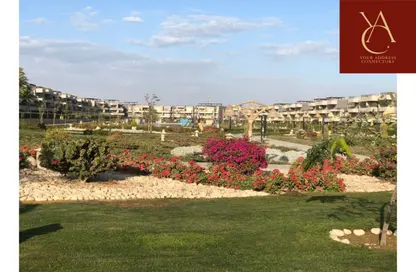 Chalet - 2 Bedrooms - 1 Bathroom for sale in Cape Bay Sokhna - Al Ain Al Sokhna - Suez
