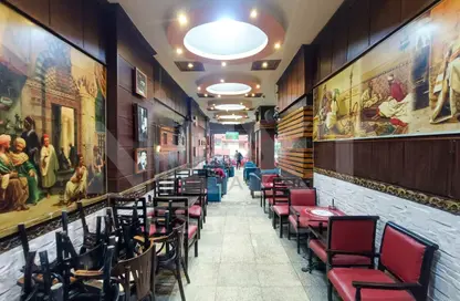 Shop - Studio - 2 Bathrooms for sale in Sidi Beshr - Hay Awal El Montazah - Alexandria