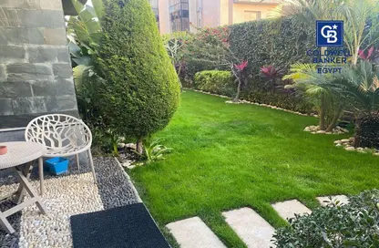 شقة - 3 غرف نوم - 3 حمامات للبيع في جاليريا  مون فالى - المستثمرين الجنوبية - مدينة القاهرة الجديدة - القاهرة