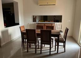 Apartment - 3 bedrooms - 2 bathrooms for للايجار in emerald - Dream Land - Al Wahat Road - 6 October City - Giza