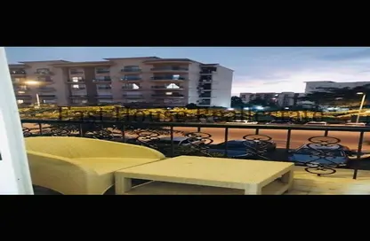 شقة - 3 غرف نوم - 3 حمامات للايجار في امتداد الرحاب - الرحاب - مدينة القاهرة الجديدة - القاهرة