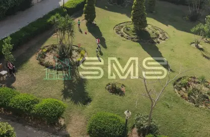 Duplex - 3 Bedrooms - 3 Bathrooms for sale in Zizinia St. - South Investors Area - New Cairo City - Cairo